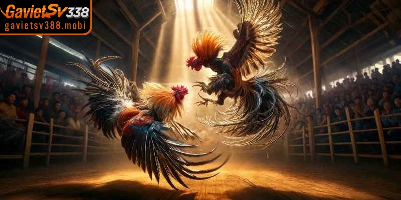 Cung cấp link xem gà đá rõ nét, đường truyền ổn định, mượt mà