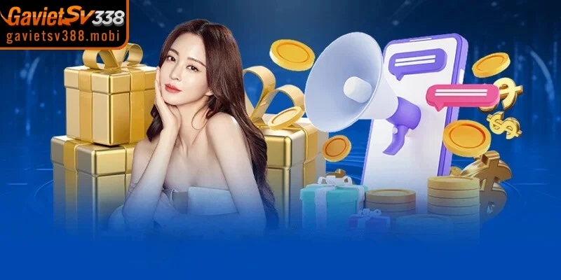 Thành viên có nghĩa vụ cung cấp thông tin cá nhân để nhận quà