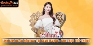 Link Xem Đá Gà Hôm Nay Tại Gavietsv388