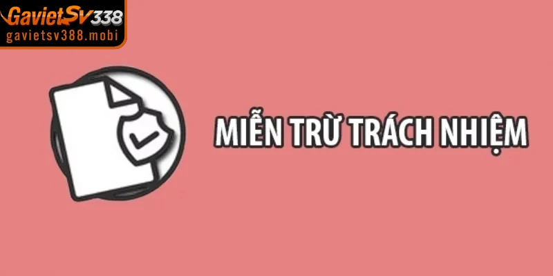 Dùng chung nick hệ thống sẽ không chịu trách nhiệm về rủi ro