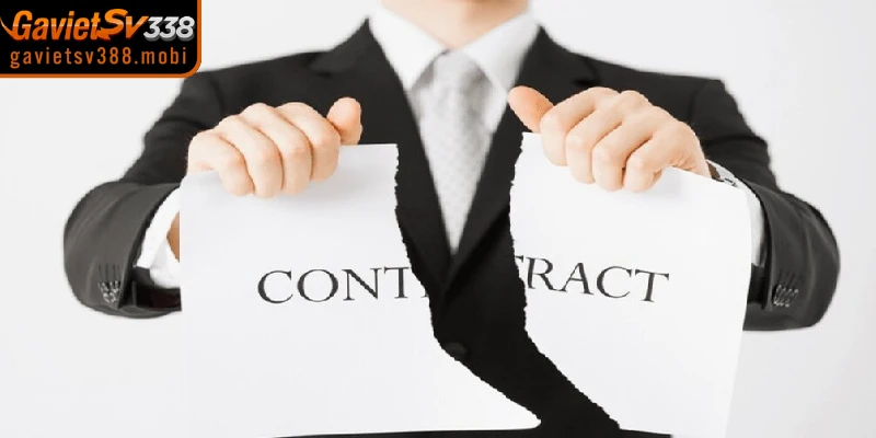 Miễn trừ trách nhiệm là nội dung quy định bắt buộc tuân thủ